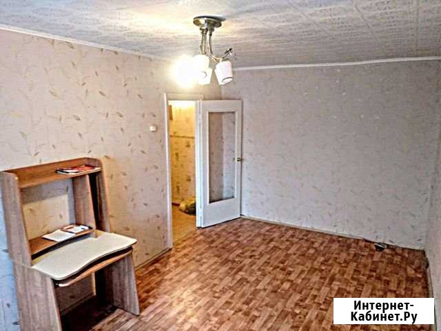 1-комнатная квартира, 35 м², 4/5 эт. на продажу в Сарапуле Сарапул - изображение 1