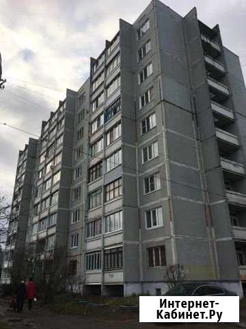 2-комнатная квартира, 51.6 м², 6/9 эт. на продажу в Торжке Торжок - изображение 1