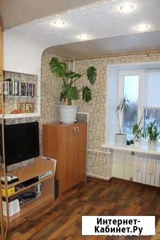 Комната 17 м² в 8-ком. кв., 5/9 эт. на продажу в Северодвинске Северодвинск - изображение 1
