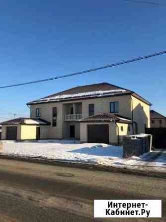 Дом 200 м² на участке 5 сот. на продажу в Оренбурге Оренбург