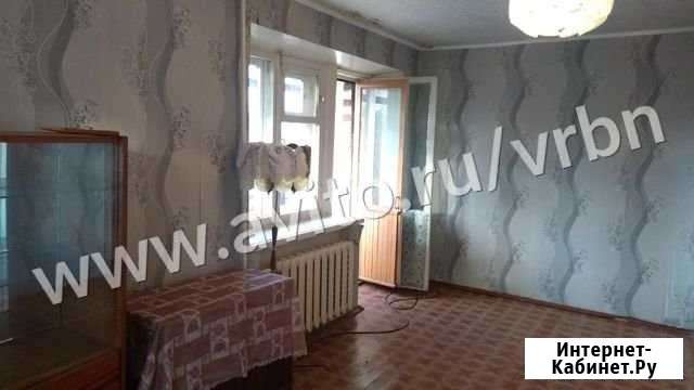 1-комнатная квартира, 30 м², 4/5 эт. на продажу во Владимире Владимир - изображение 1