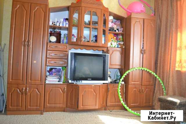 1-комнатная квартира, 16 м², 1/2 эт. на продажу в Бирюч Бирюч - изображение 1