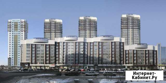 Машиноместо >30 м² на продажу в Екатеринбурге Екатеринбург - изображение 1