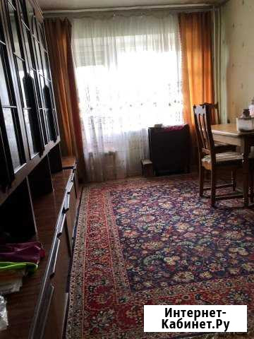 3-комнатная квартира, 53.5 м², 4/5 эт. на продажу во Мценске Мценск - изображение 1