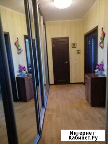 1-комнатная квартира, 39 м², 4/5 эт. на продажу в Биробиджане Биробиджан - изображение 1