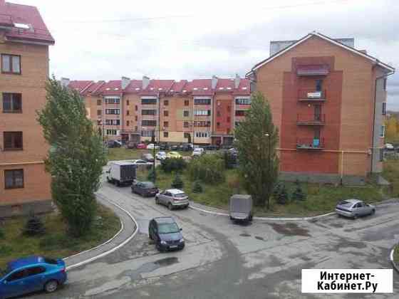 1-комнатная квартира, 44 м², 5/5 эт. на продажу в Рязани Рязань