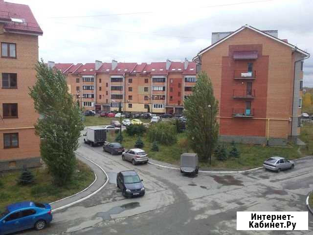 1-комнатная квартира, 44 м², 5/5 эт. на продажу в Рязани Рязань - изображение 1