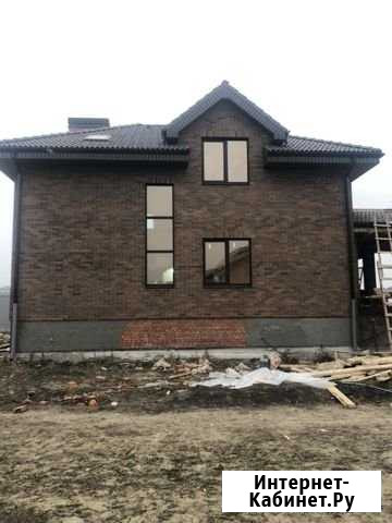 Дом 200 м² на участке 17 сот. на продажу в Туле Тула - изображение 1