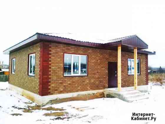 Коттедж 100 м² на участке 5 сот. на продажу в Екатеринбурге Екатеринбург