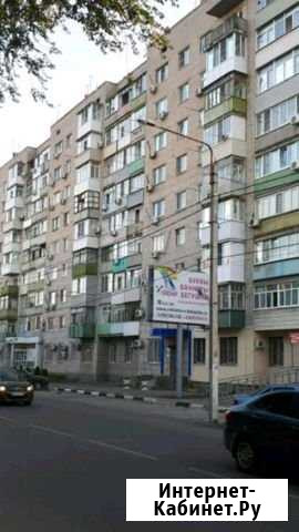 3-комнатная квартира, 60 м², 2/9 эт. на продажу в Батайске Батайск - изображение 1