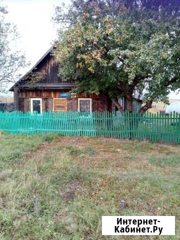 Дом 39 м² на участке 25 сот. на продажу в Ленинске-Кузнецком Ленинск-Кузнецкий - изображение 1