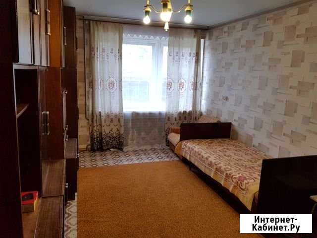 1-комнатная квартира, 33 м², 6/9 эт. на продажу в Пензе Пенза - изображение 1