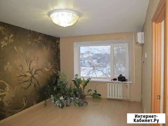 4-комнатная квартира, 62 м², 3/5 эт. на продажу в Копейске Копейск - изображение 1