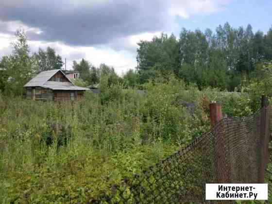 Участок СНТ, ДНП 7 сот. на продажу в Воровского Воровского