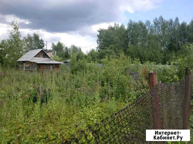 Участок СНТ, ДНП 7 сот. на продажу в Воровского Воровского - изображение 1