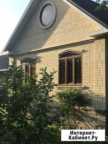 Коттедж 120 м² на участке 7 сот. на продажу в Урус-Мартане Урус-Мартан - изображение 1