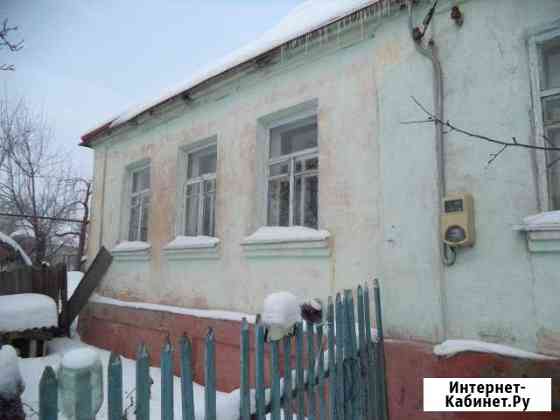 Дом 70 м² на участке 16 сот. на продажу в Курске Курск