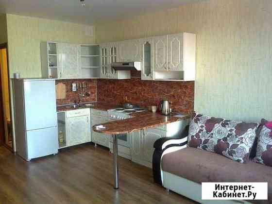 1-комнатная квартира, 26 м², 2/3 эт. на продажу в Томске Томск