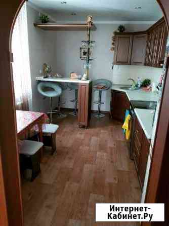 4-комнатная квартира, 109 м², 8/9 эт. на продажу в Норильске Норильск