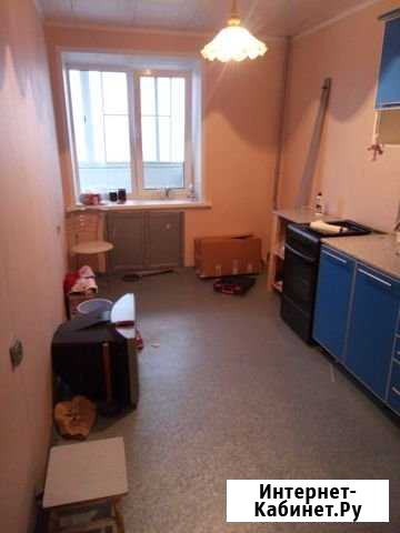 1-комнатная квартира, 37 м², 11/12 эт. на продажу в Смоленске Смоленск - изображение 1