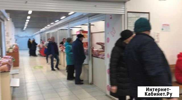 Помещение свободного назначения, 12.5 кв.м. Клинцы - изображение 1