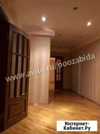 3-комнатная квартира, 106 м², 2/7 эт. на продажу в Махачкале Махачкала