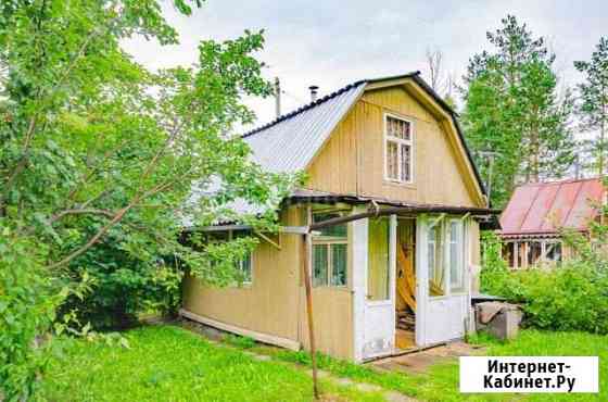Дом 54 м² на участке 4 сот. на продажу в Екатеринбурге Екатеринбург