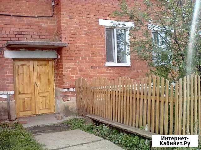 3-комнатная квартира, 57 м², 1/2 эт. на продажу в Арти Арти - изображение 1