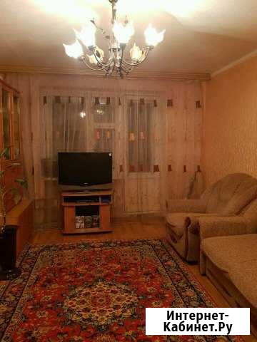 3-комнатная квартира, 58 м², 1/5 эт. на продажу в Разумном Разумное - изображение 1