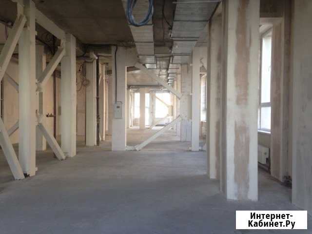 Торговое помещение, 291 кв.м. Новокузнецк - изображение 1