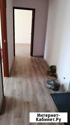 2-комнатная квартира, 46 м², 2/3 эт. в аренду на длительный срок в Самаре Самара - изображение 1