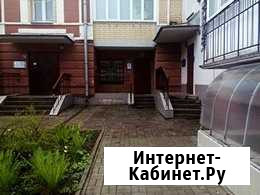 Офисное помещение, 35 кв.м. Киров - изображение 1