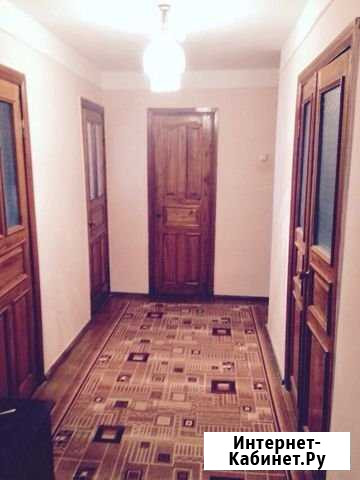 3-комнатная квартира, 70 м², 5/5 эт. на продажу во Владикавказе Владикавказ - изображение 1