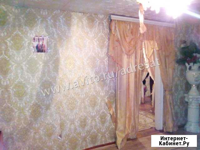 Дом 56 м² на участке 6 сот. на продажу в Волгограде Волгоград - изображение 1