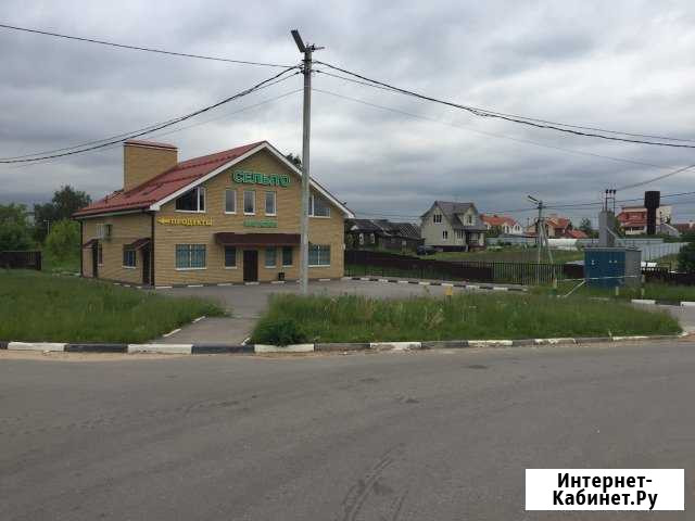 Помещение свободного назначения, 524 кв.м. Фрязино - изображение 1