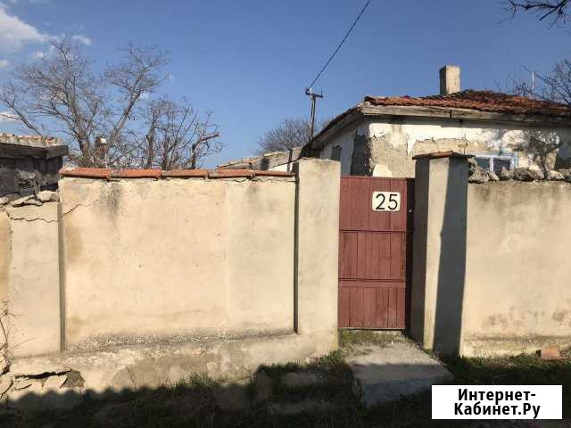 Дом 40 м² на участке 3 сот. на продажу в Феодосии Феодосия - изображение 1