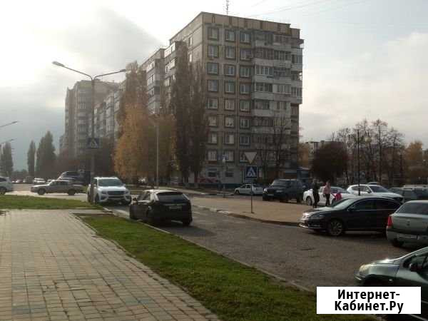 3-комнатная квартира, 62 м², 5/9 эт. на продажу в Белгороде Белгород - изображение 1