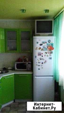 2-комнатная квартира, 40 м², 2/4 эт. в аренду на длительный срок в Прокопьевске Прокопьевск - изображение 1