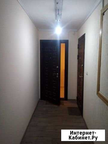 2-комнатная квартира, 39 м², 4/9 эт. на продажу в Сыктывкаре Сыктывкар - изображение 1