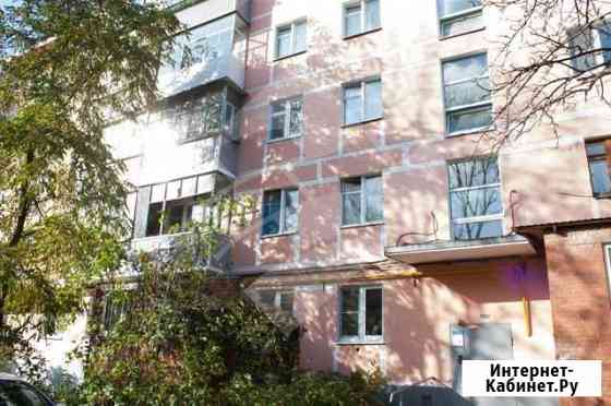 3-комнатная квартира, 60 м², 4/5 эт. на продажу в Рязани Рязань