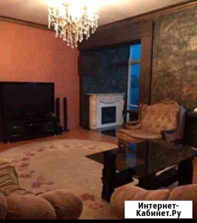 2-комнатная квартира, 100 м², 4/11 эт. в аренду посуточно в Махачкале Махачкала