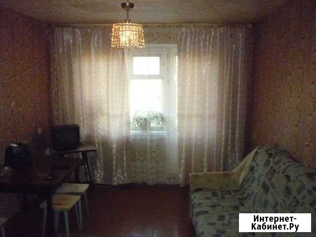 3-комнатная квартира, 58 м², 4/5 эт. на продажу в Энгельсе Энгельс - изображение 1