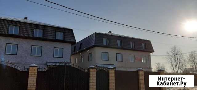 Таунхаус 180 м² на участке 3 сот. на продажу в Екатеринбурге Екатеринбург - изображение 1