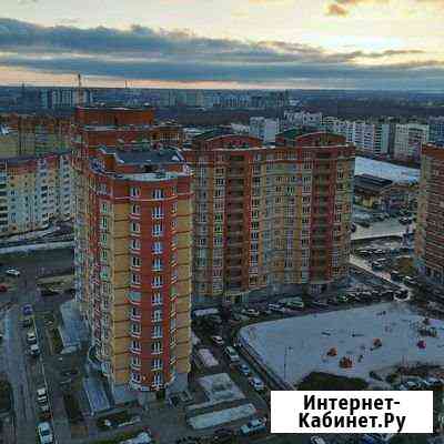 1-комнатная квартира, 37 м², 7/13 эт. на продажу в Оренбурге Оренбург