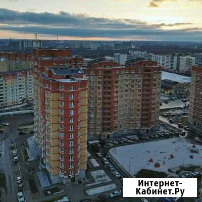 1-комнатная квартира, 37 м², 7/13 эт. на продажу в Оренбурге Оренбург - изображение 1