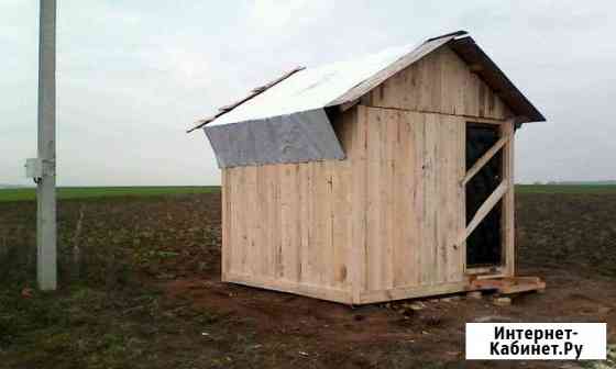Участок СНТ, ДНП 8 сот. на продажу в Казани Казань