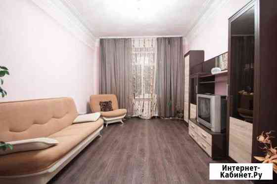 2-комнатная квартира, 61 м², 3/5 эт. в аренду посуточно в Кемерово Кемерово