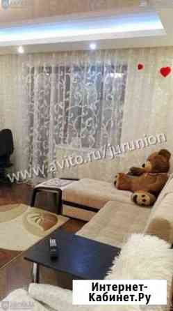 3-комнатная квартира, 65 м², 8/10 эт. на продажу в Кемерово Кемерово