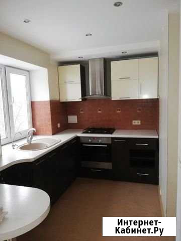 2-комнатная квартира, 45 м², 3/5 эт. на продажу в Ижевске Ижевск - изображение 1