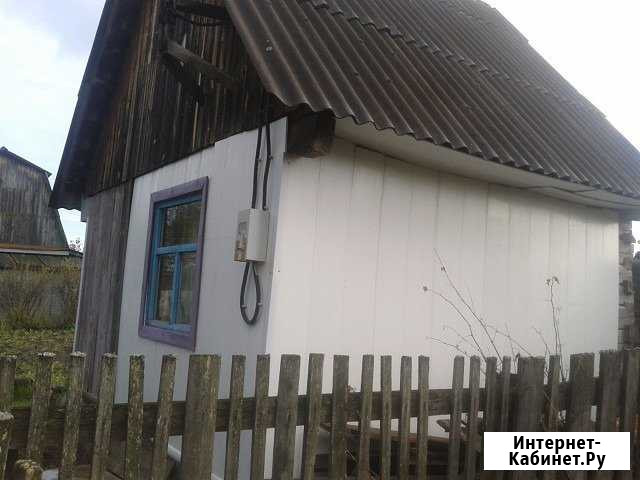 Дача 26 м² на участке 7 сот. на продажу в Новой Заимке Новая Заимка - изображение 1